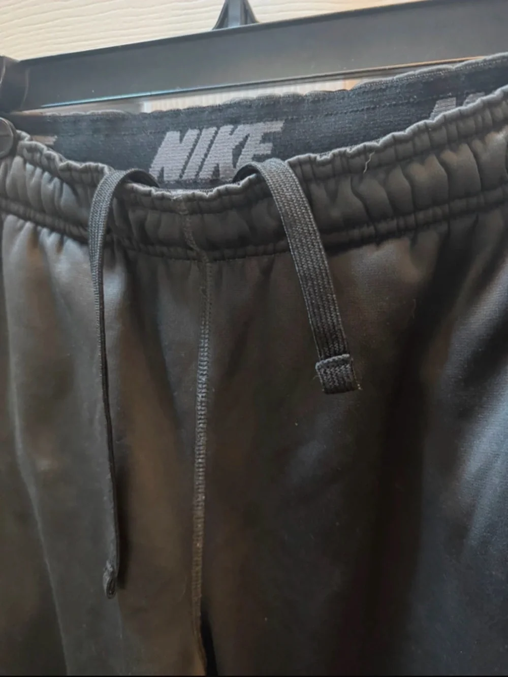 Nike thermafit sweatpants