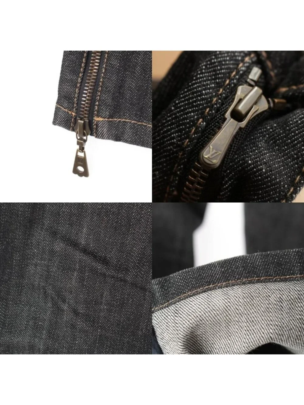 Louis Vuitton ab items