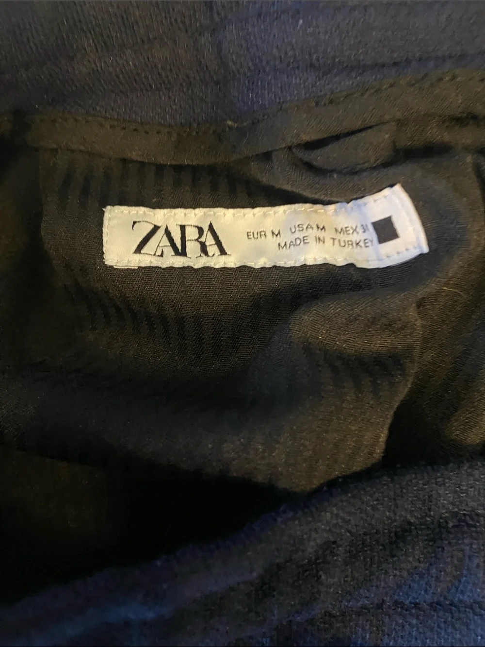 Zara casual athletic