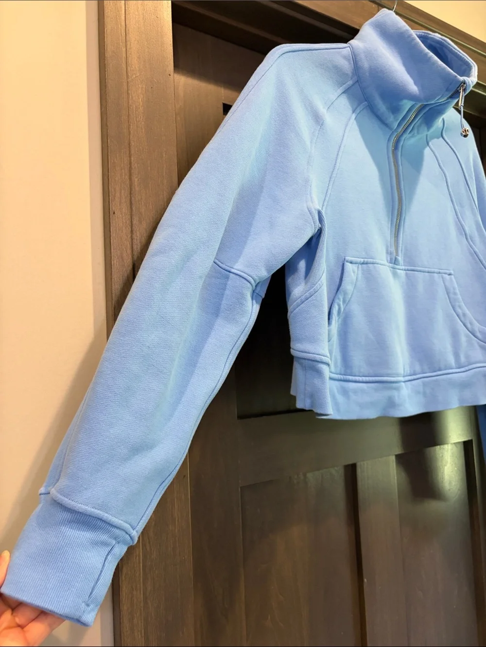 lululemon athletica lululemon oversized