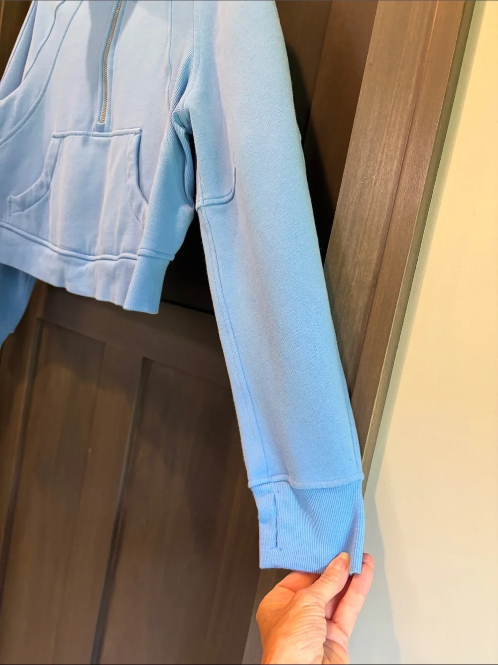 lululemon athletica lululemon oversized