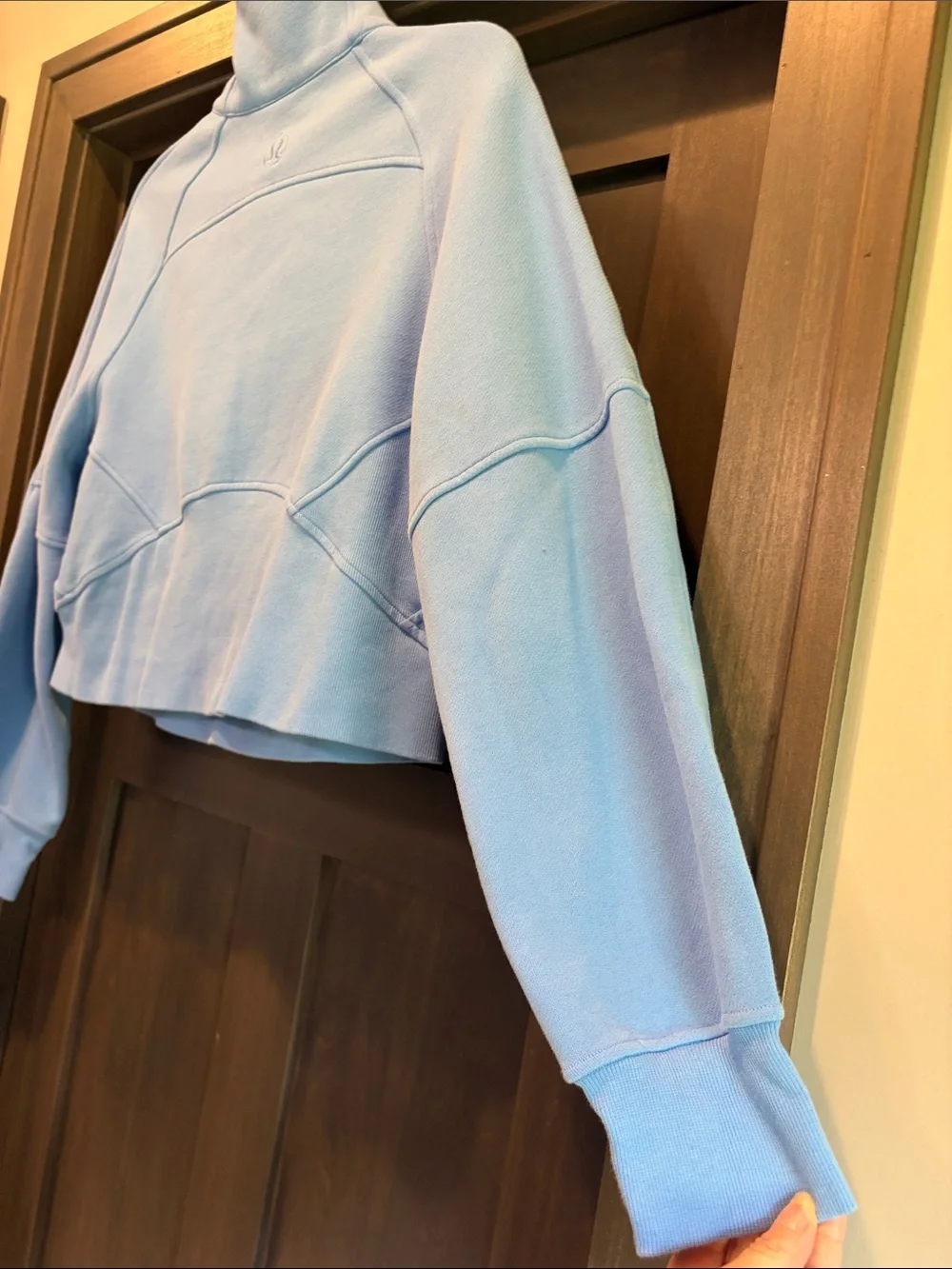 lululemon athletica lululemon oversized