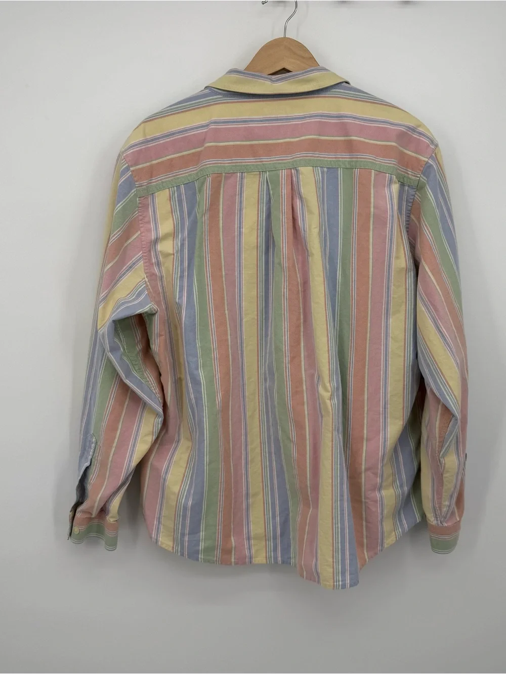 L.L. Bean size xl