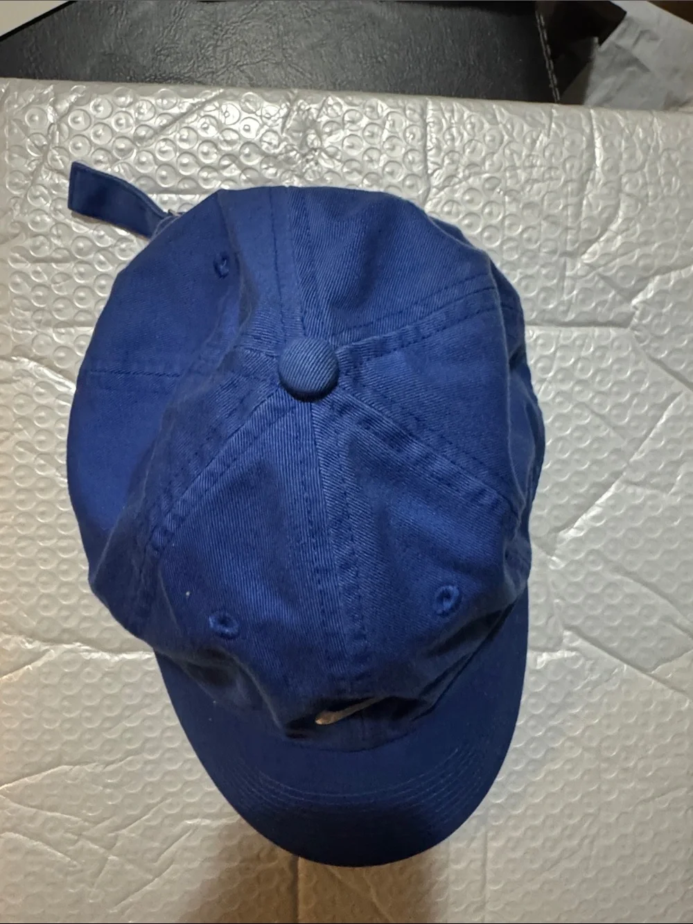 Nike stylish cap