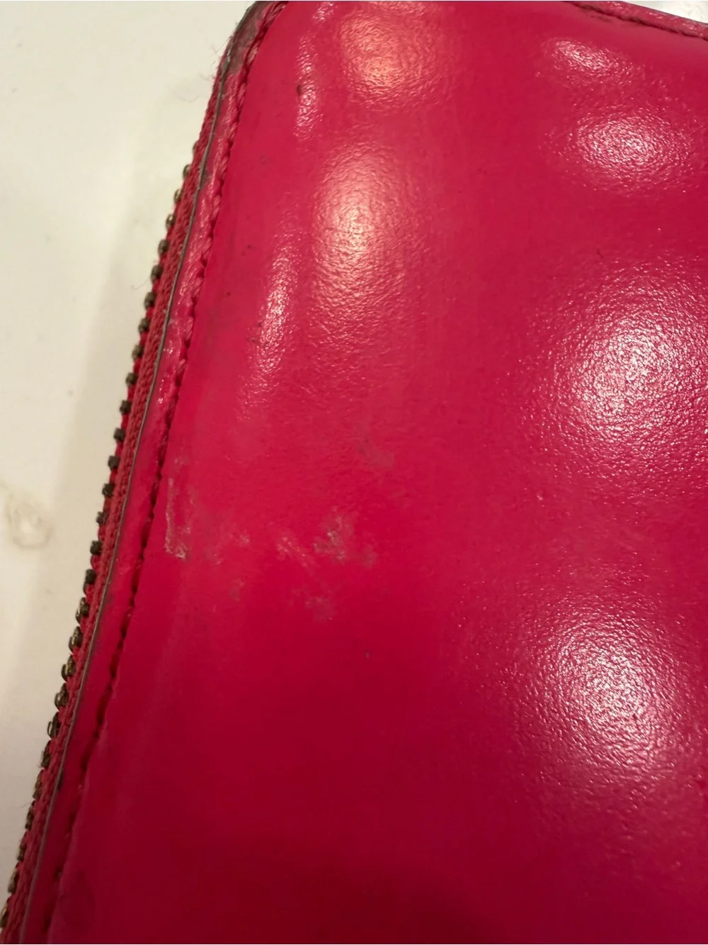 kate spade zip around