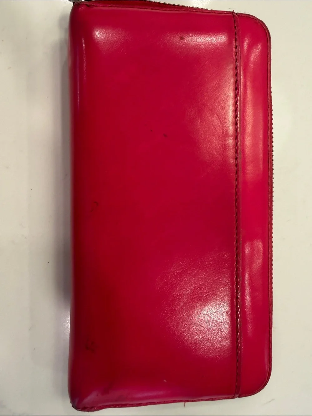 kate spade zip around