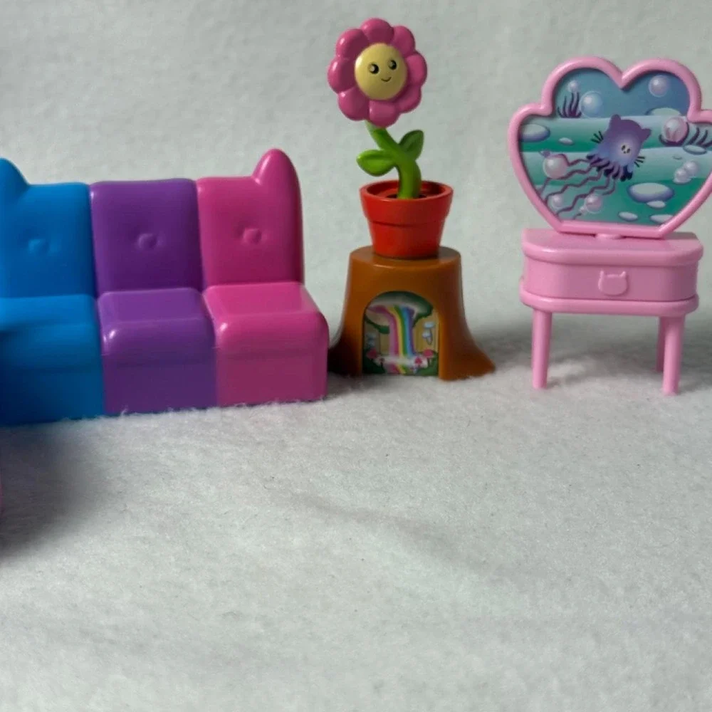N/A gabby dollhouse