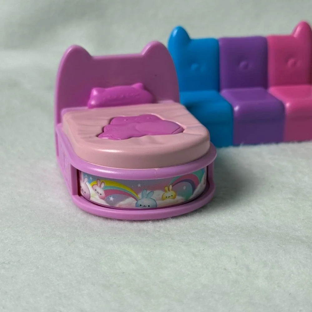 N/A gabby dollhouse