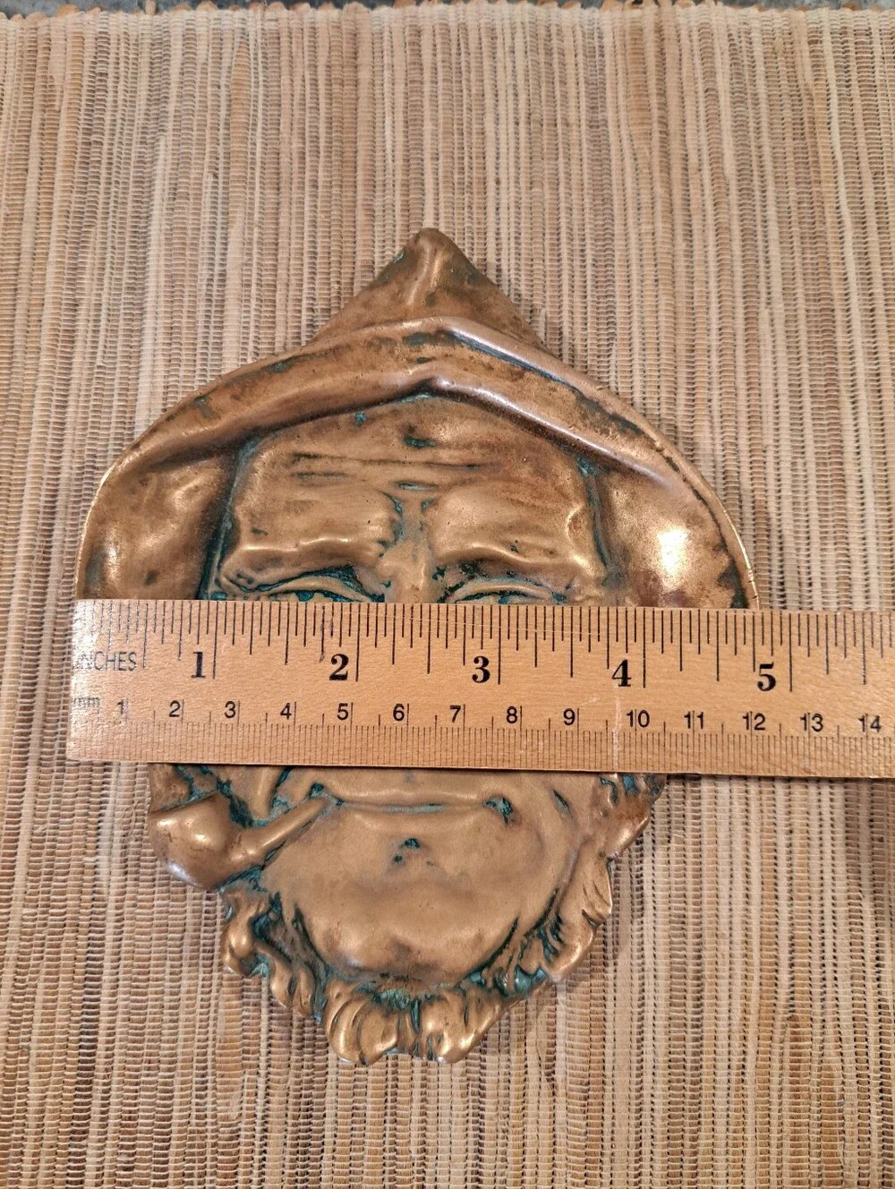 N/A this vintage