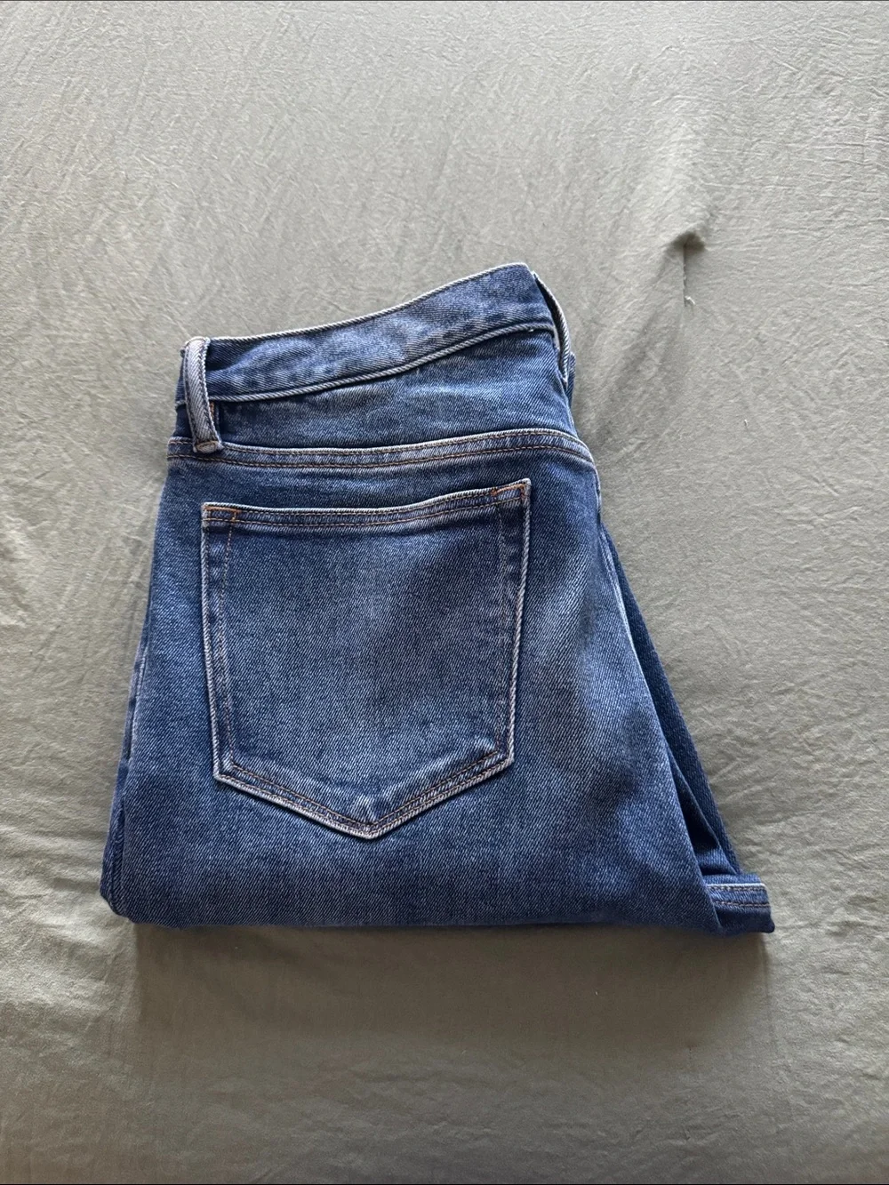Banana Republic slim fit