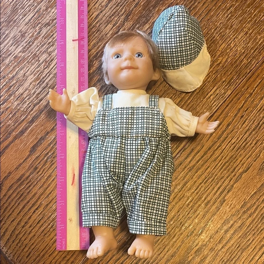 N/A cute baby