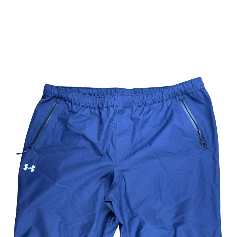Under Armour same off sportswear