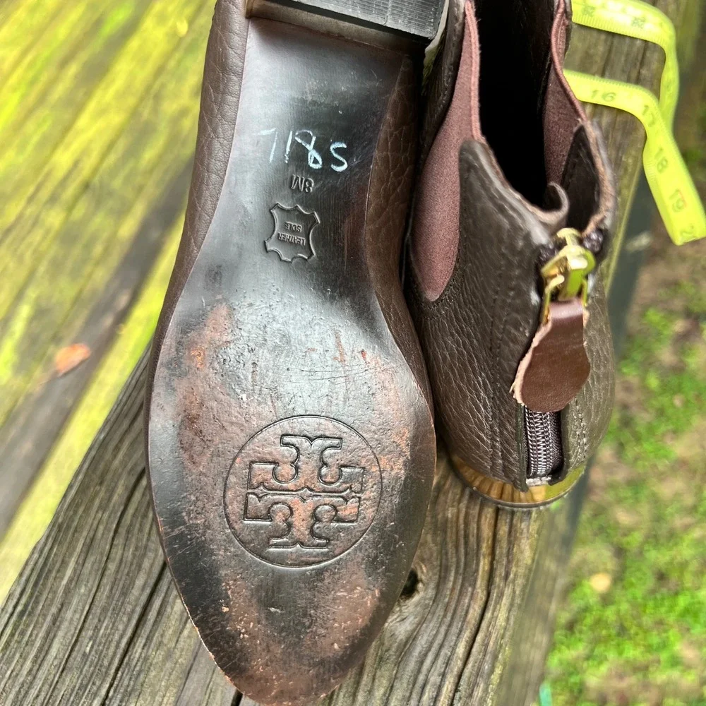 Tory Burch weekend any