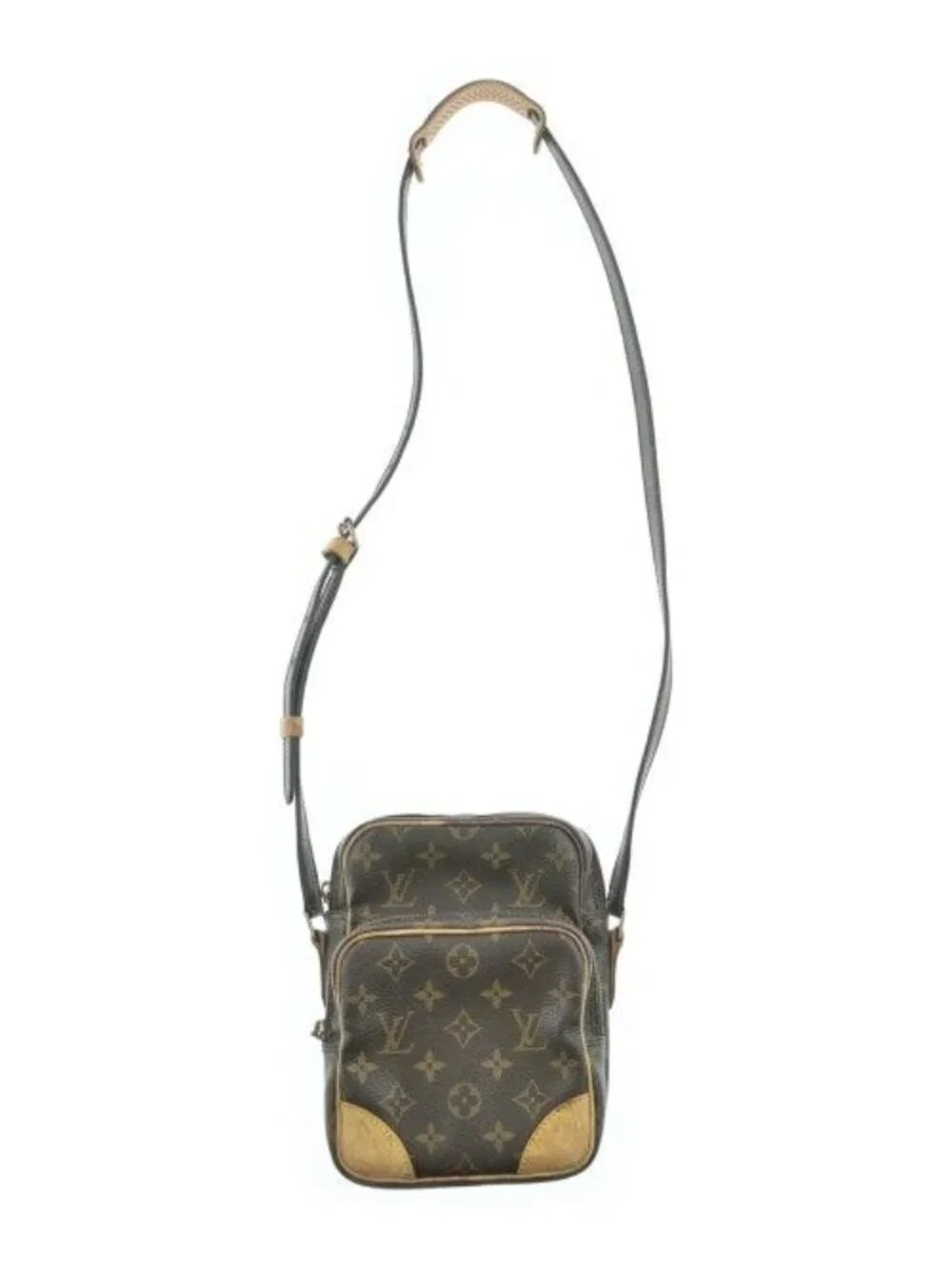 Louis Vuitton this authentic