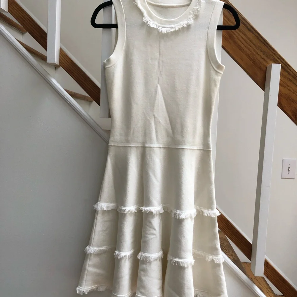 kate spade playful tiered