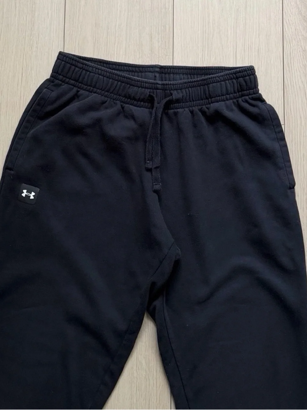 Under Armour lightweight fleece