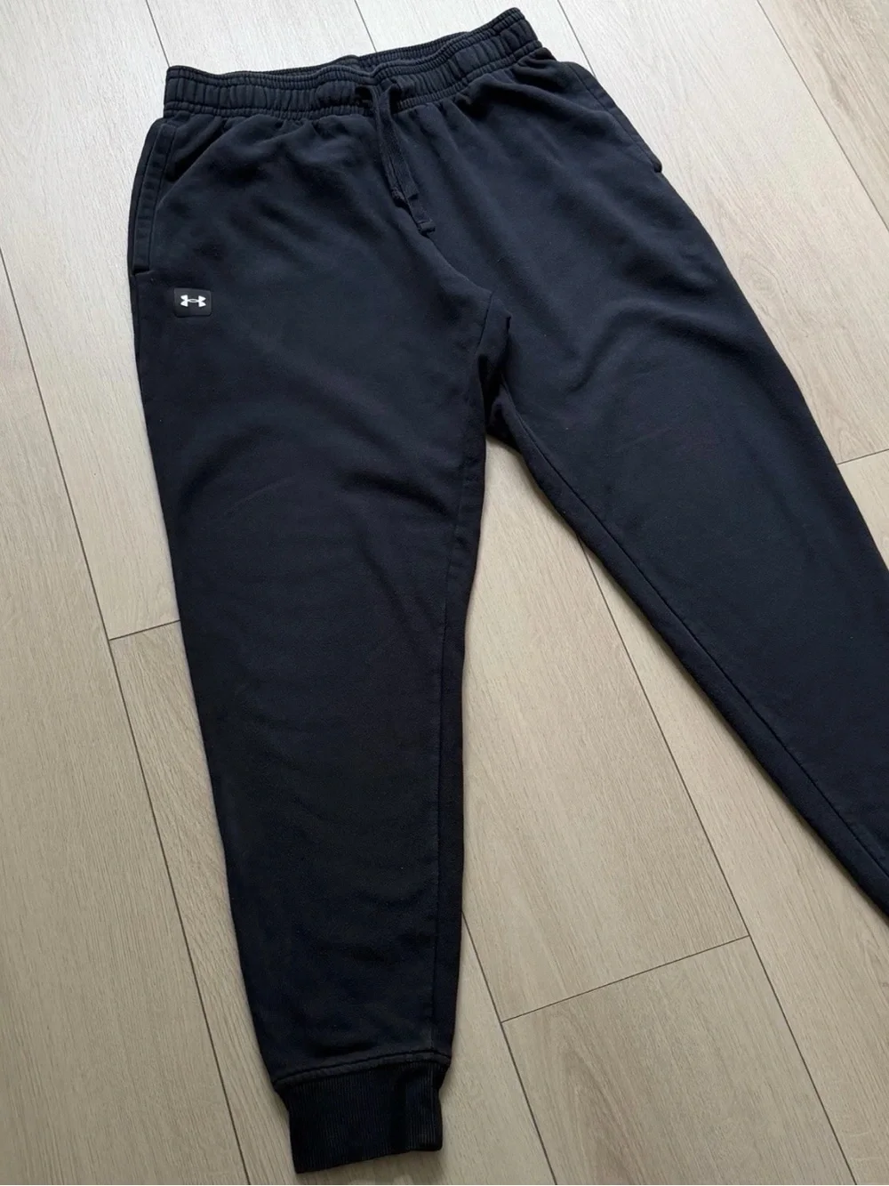 Under Armour lightweight fleece