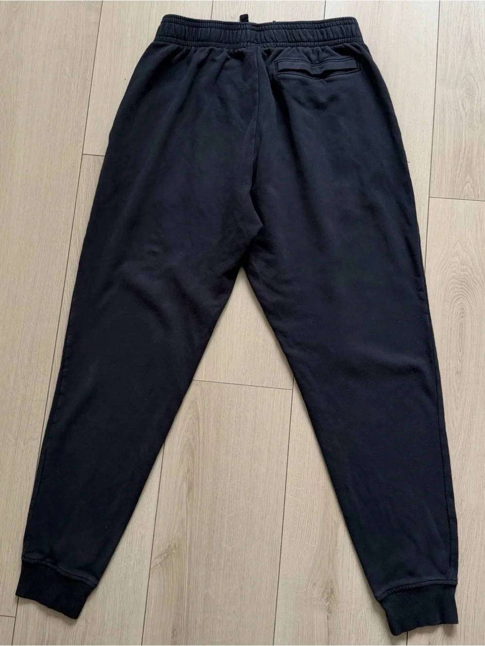 Under Armour lightweight fleece