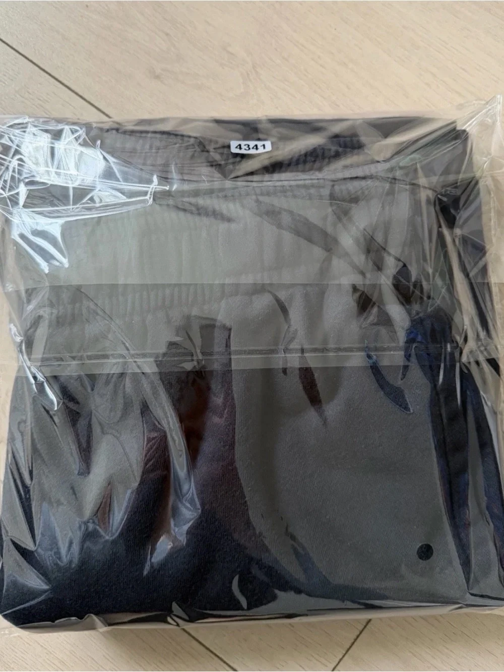 Under Armour lightweight fleece