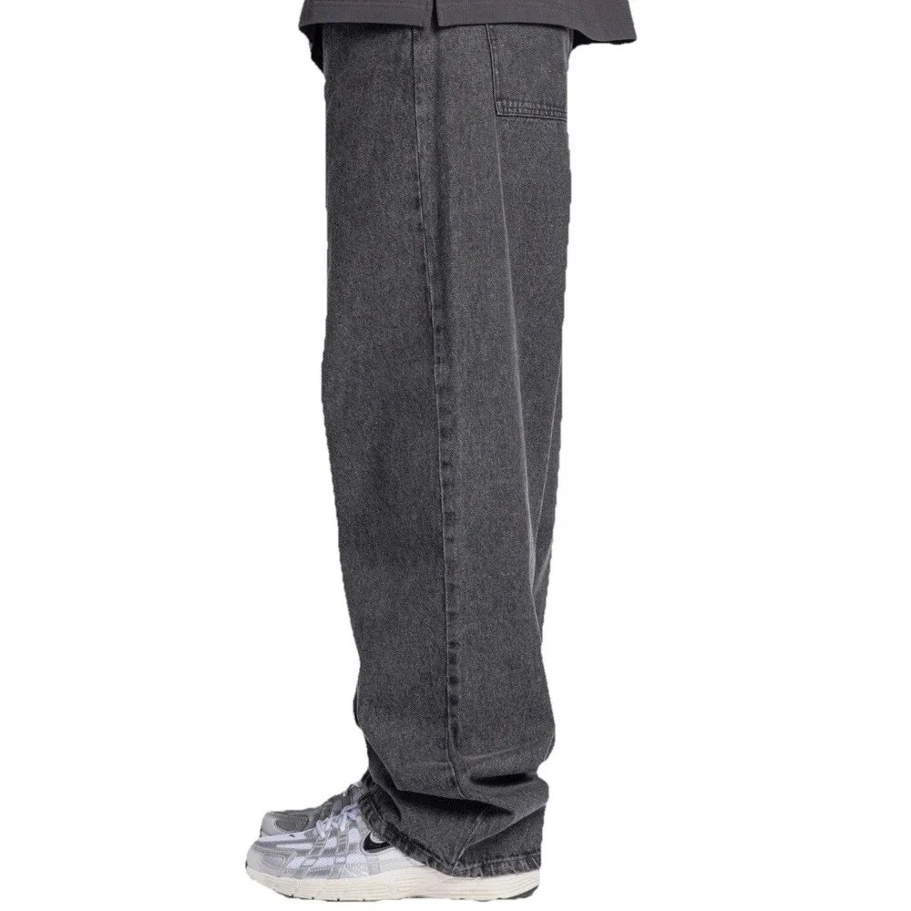 Jordan denim jeans