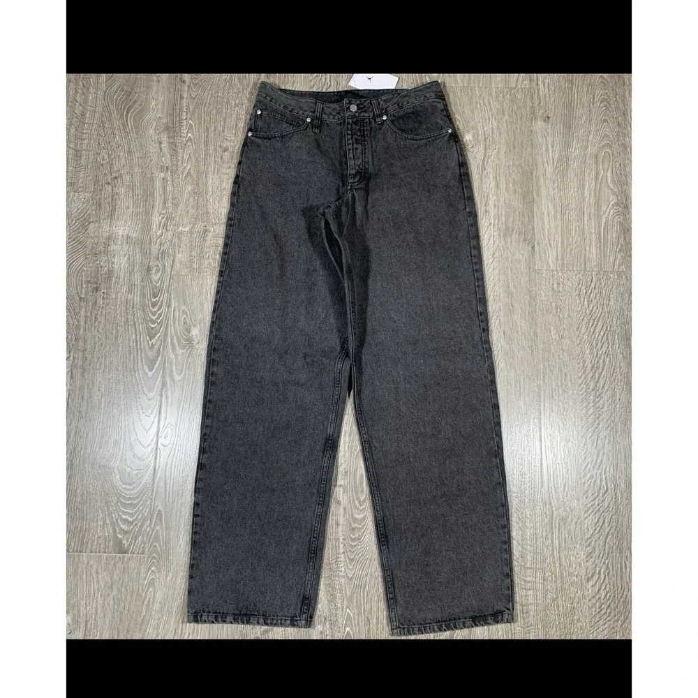 Jordan denim jeans