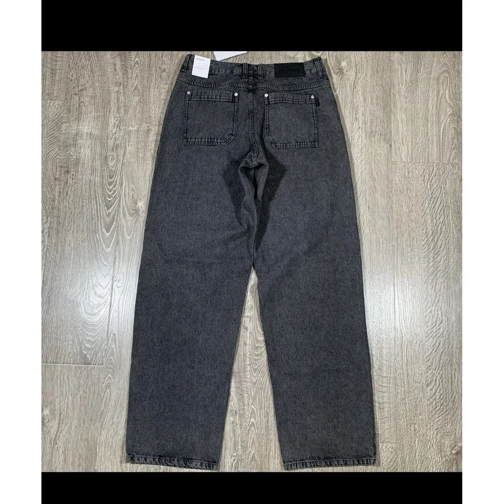 Jordan denim jeans