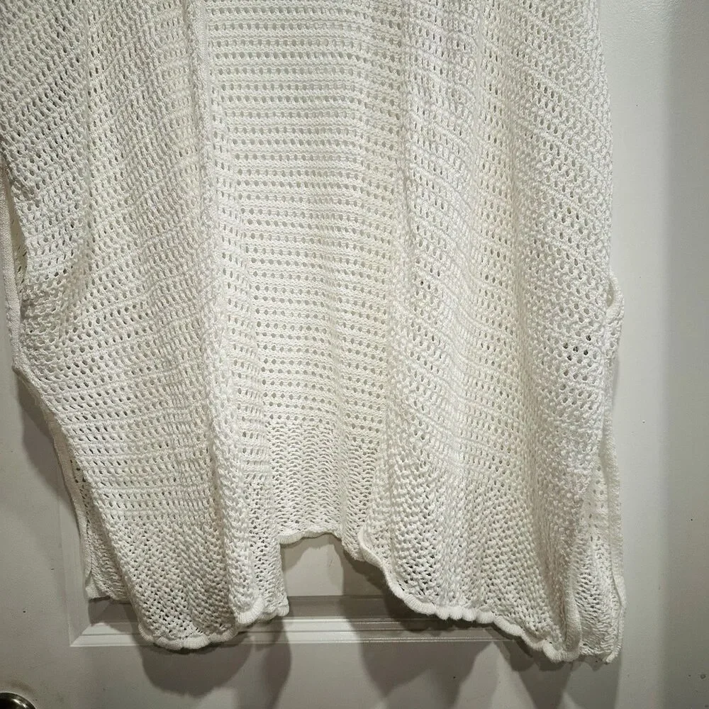 J. Crew crew cardigan