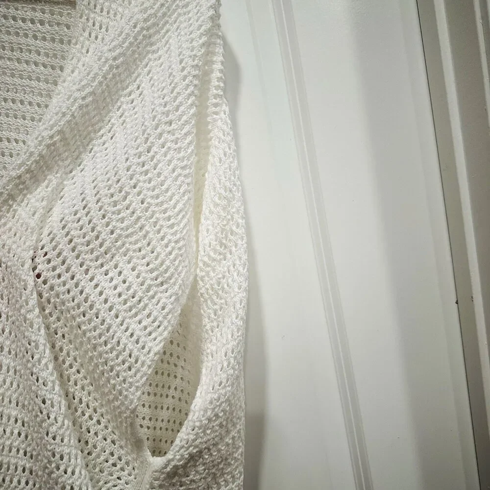 J. Crew crew cardigan