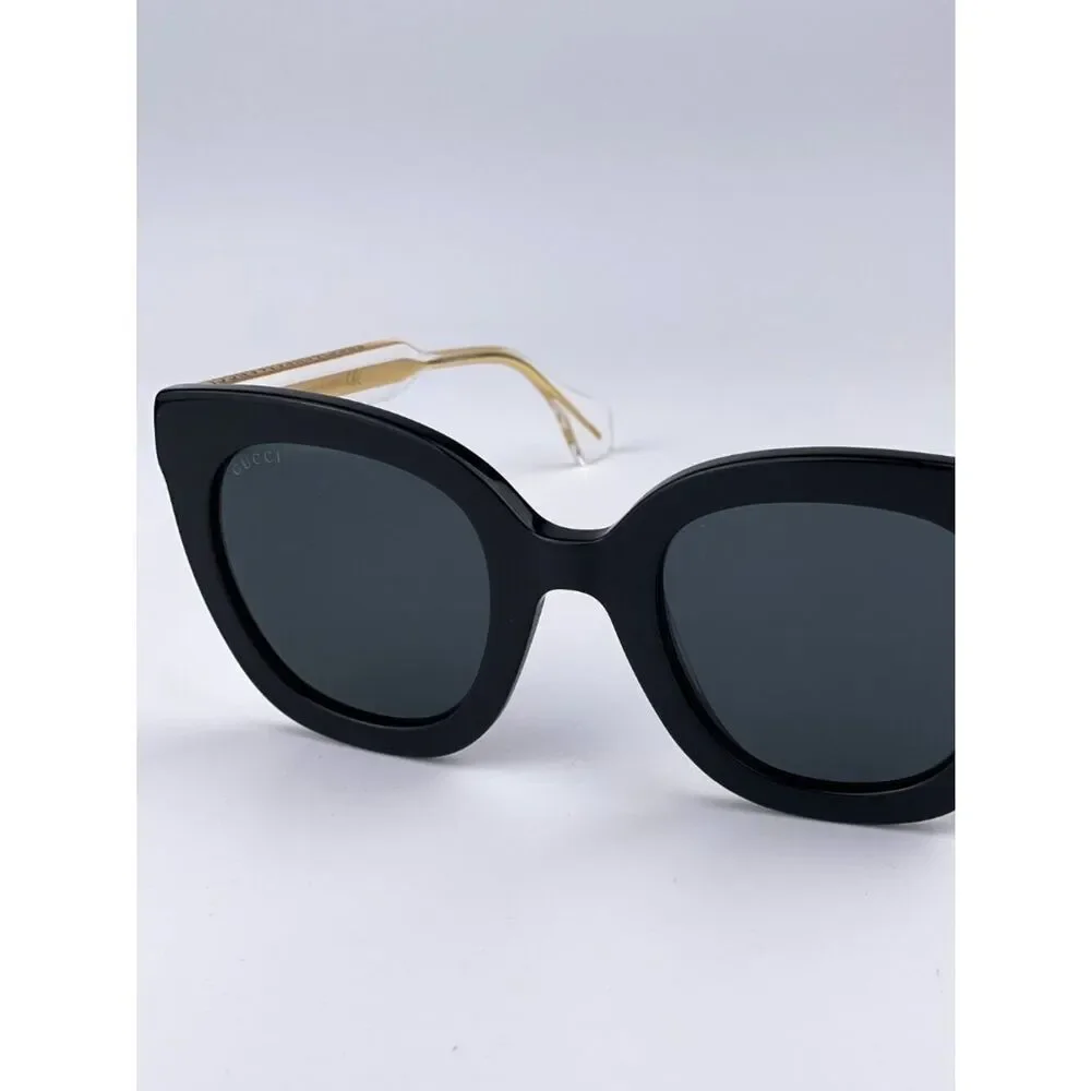 Gucci new sunglasses