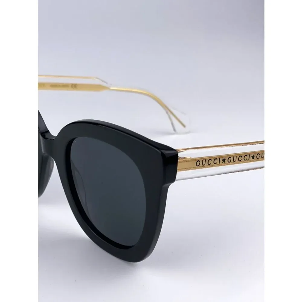 Gucci new sunglasses