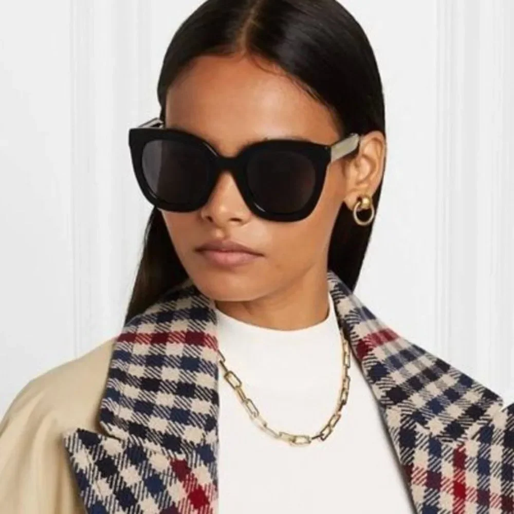 Gucci new sunglasses