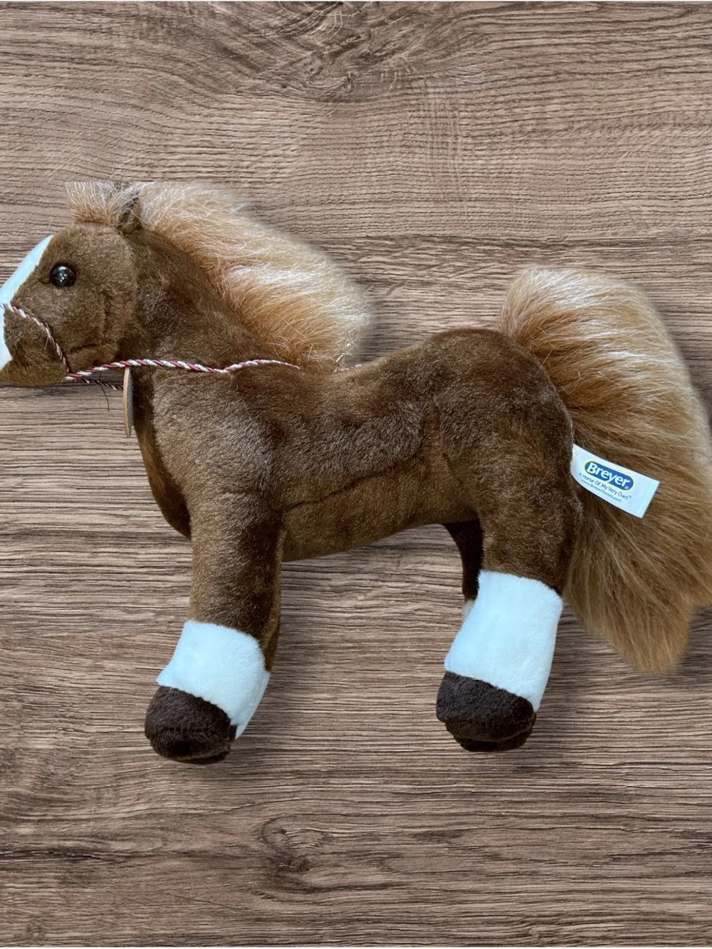 Breyer aurora medium