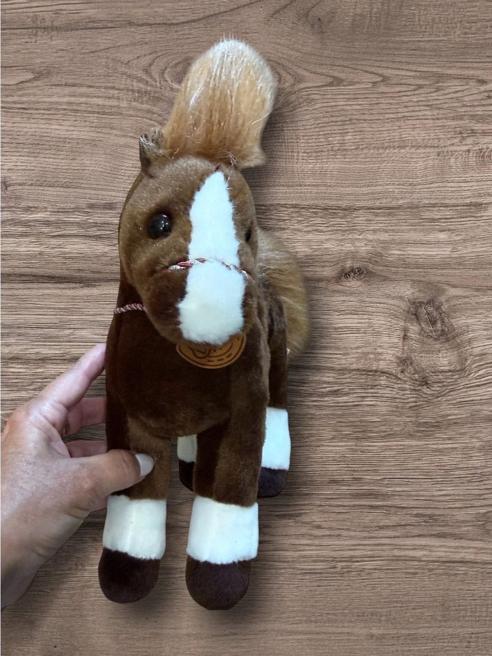 Breyer aurora medium