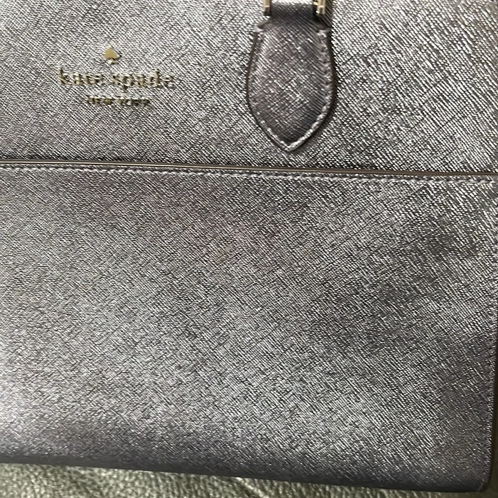 kate spade has tags