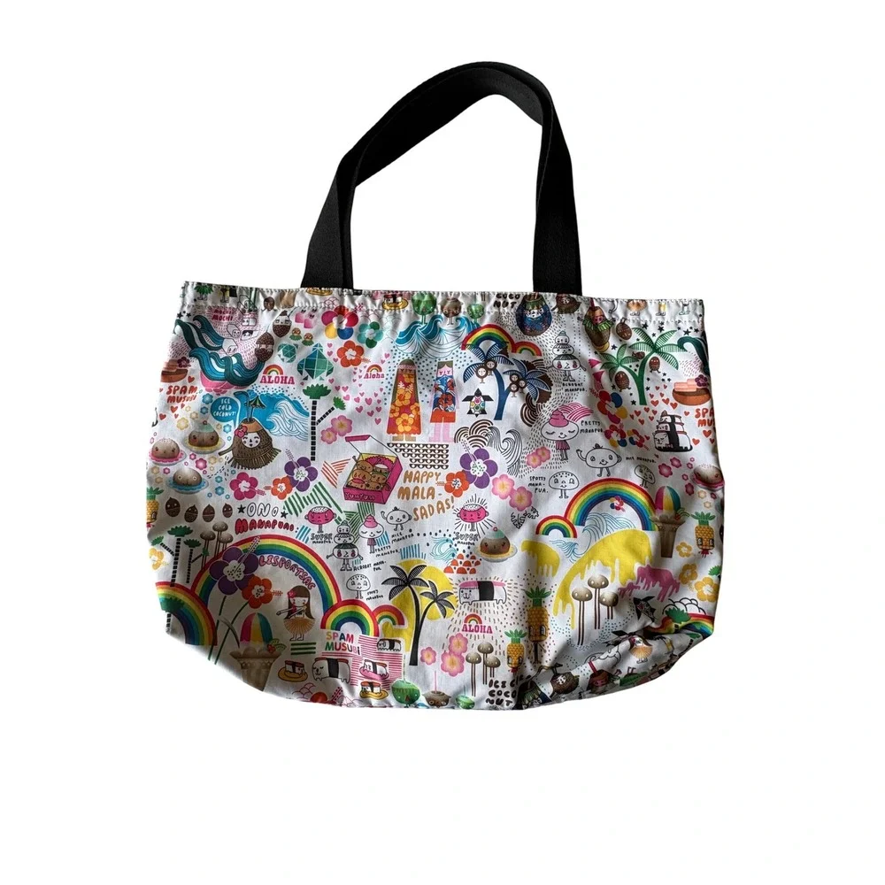 Lesportsac pre owned