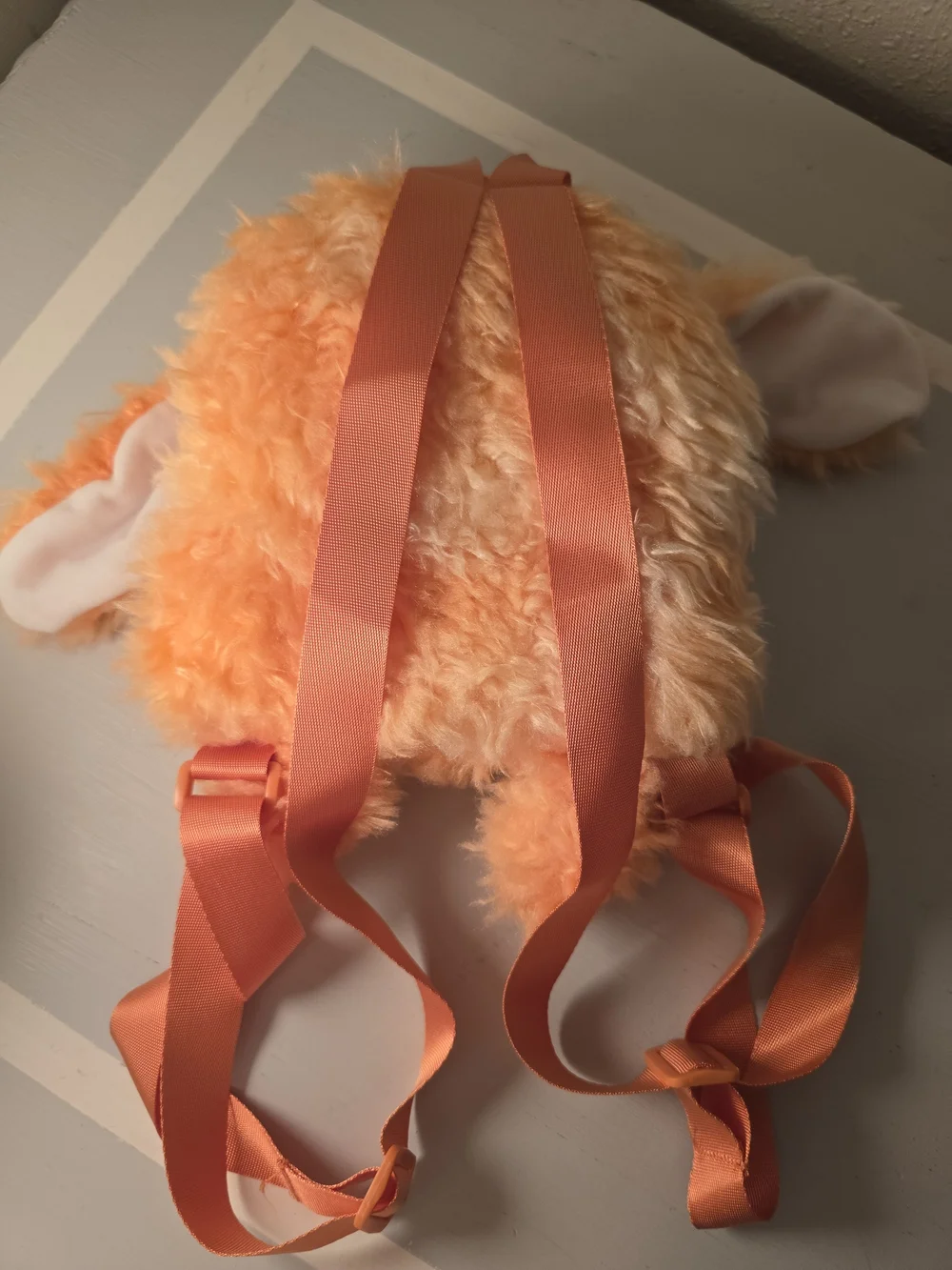 N/A tutulong backpack