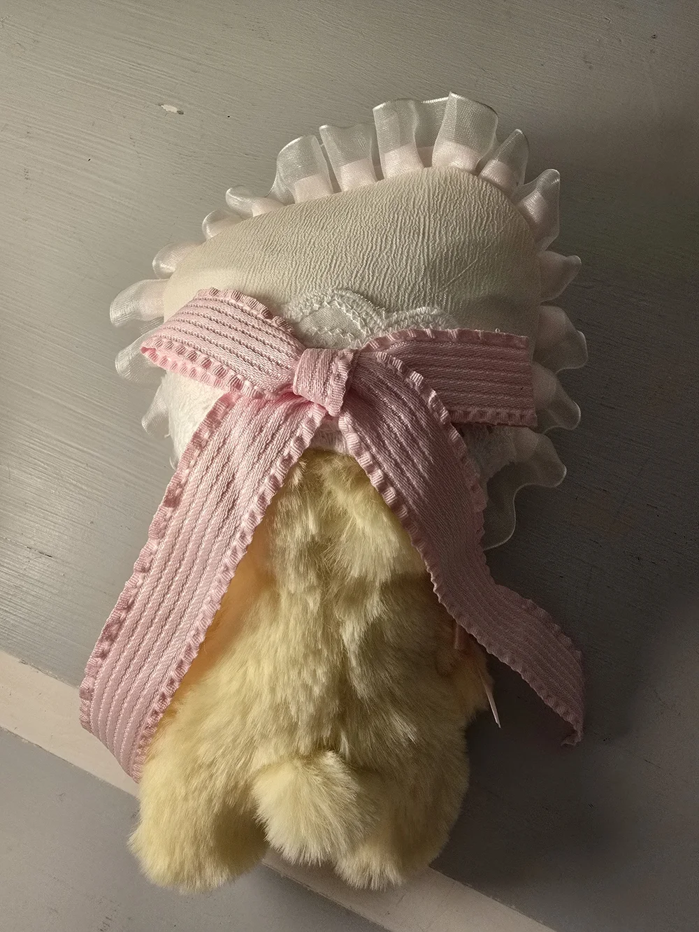 N/A tutulong backpack