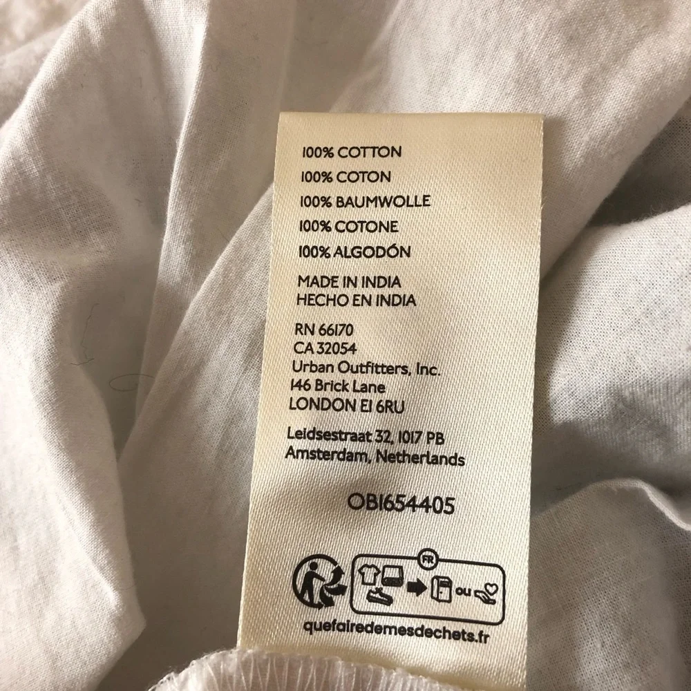 NWOT Eleanor sweatshirt by Free People in size Medium