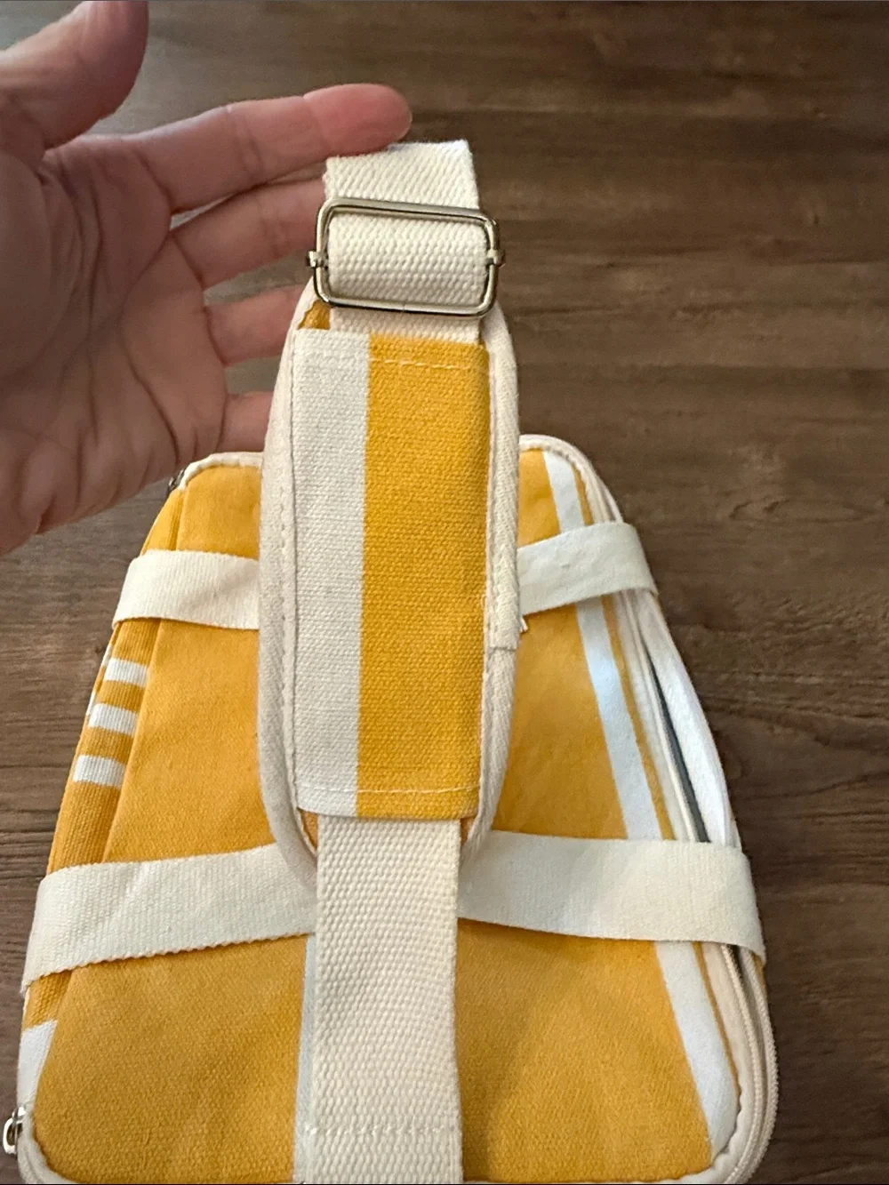 Business & Pleasure Co. bright yellow