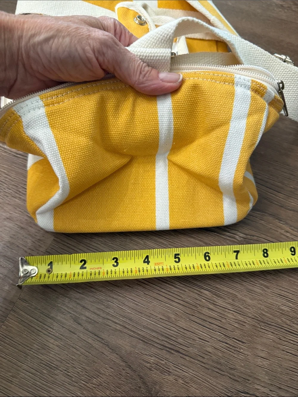 Business & Pleasure Co. bright yellow
