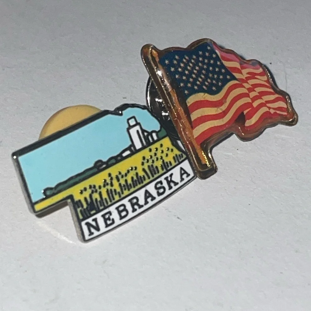 Vintage retro cornfield good
