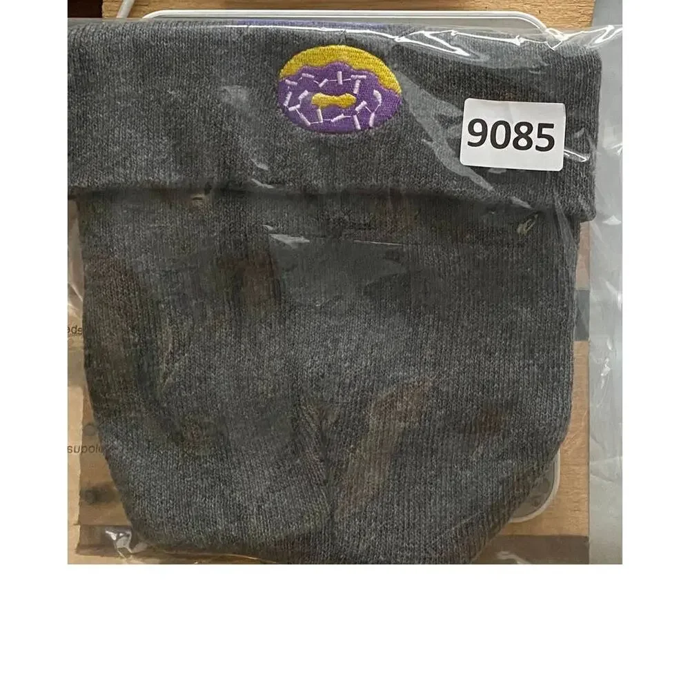 Gertex donut theme