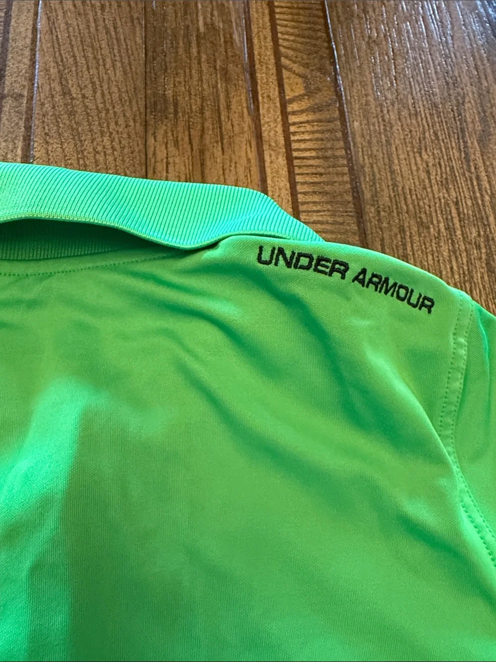 Under Armour under armour