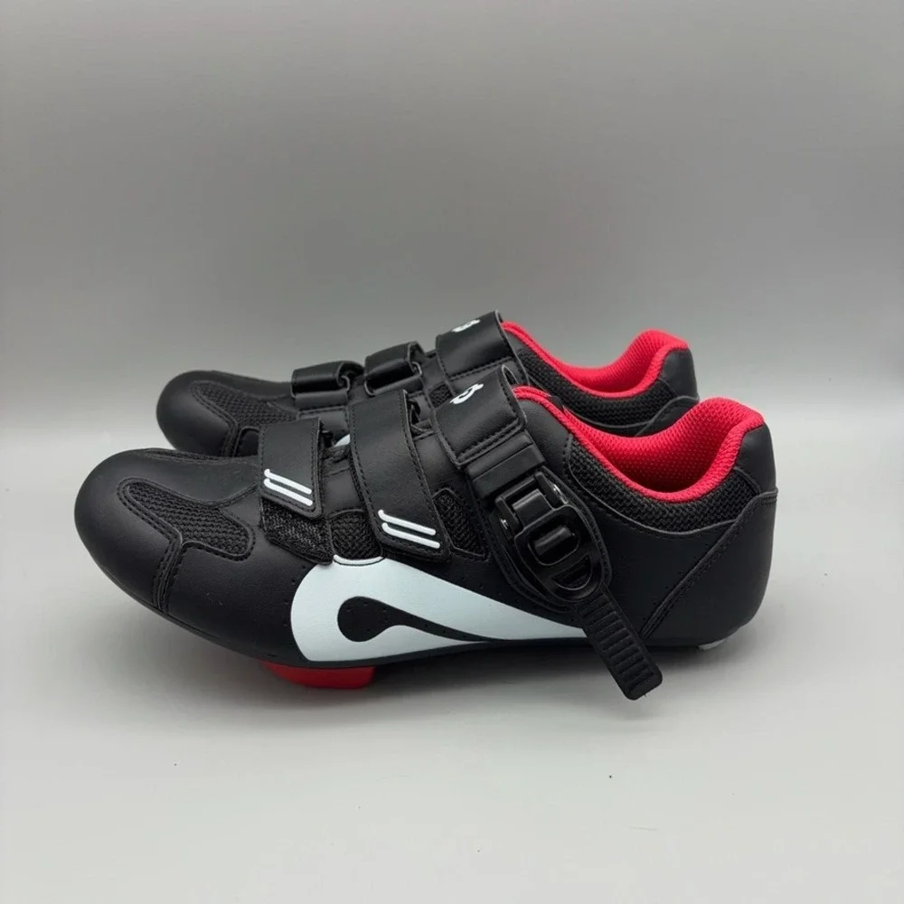 Peloton cycling shoes