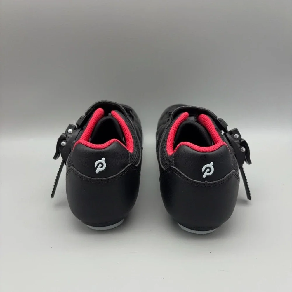 Peloton cycling shoes