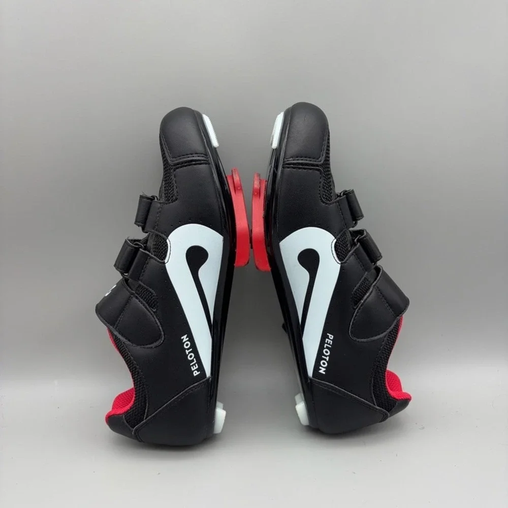 Peloton cycling shoes