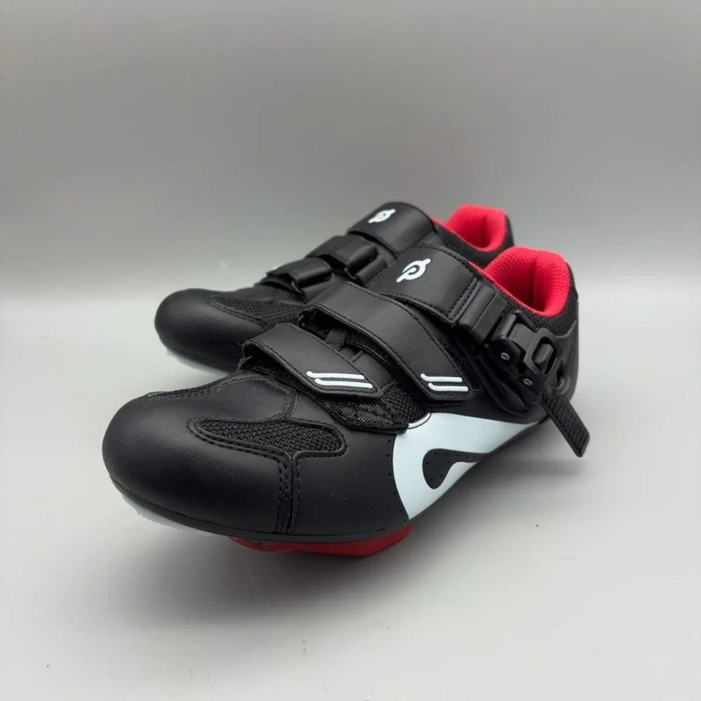 Peloton cycling shoes