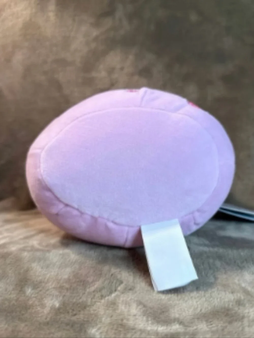 Squishmallows adorable milkshake