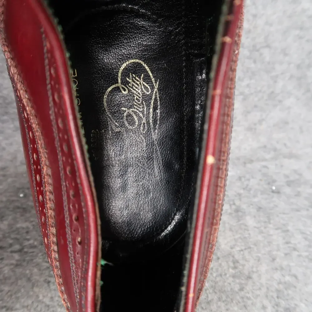 Florsheim used shoes