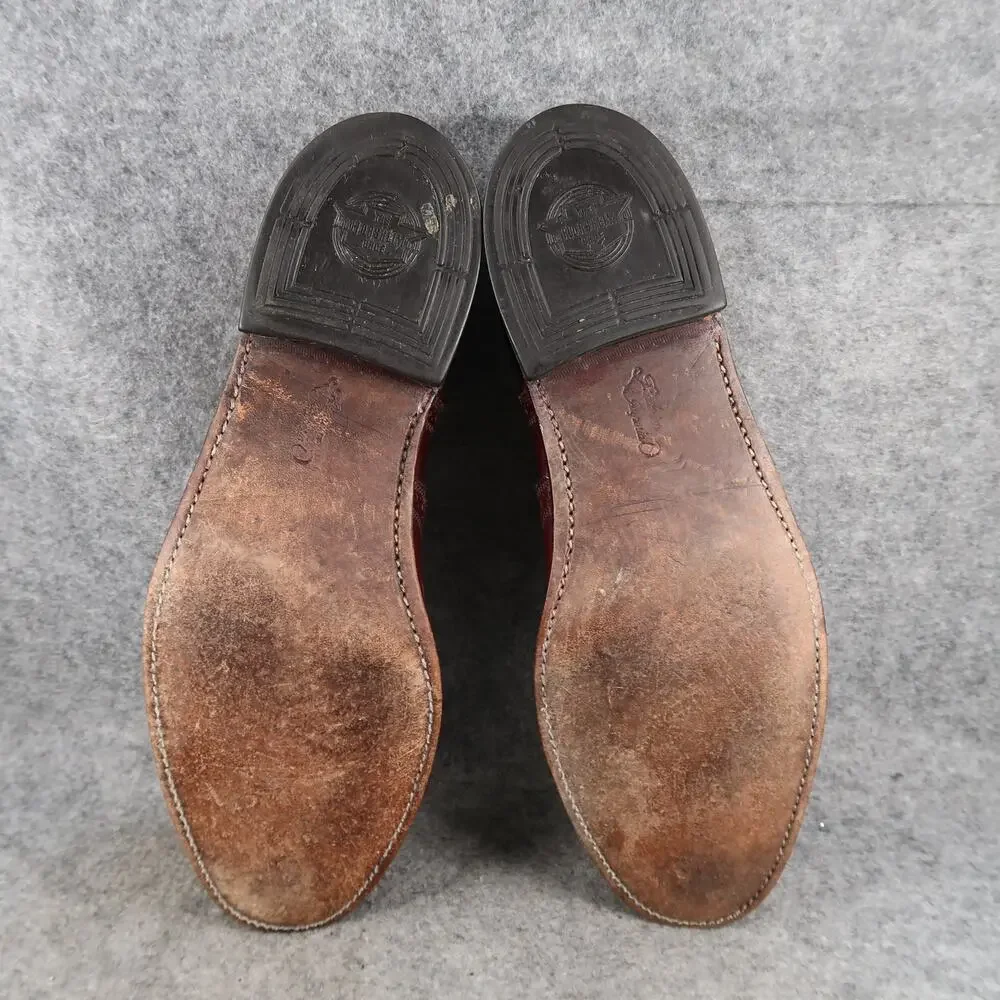 Florsheim used shoes